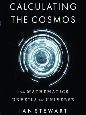 Calculating the Cosmos - Audiobook